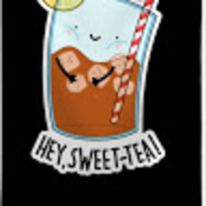 Meet your Posher, Iced tea bandit